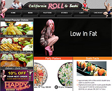 custom designed coldfusion e-commerce website solutions