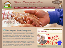 custom corporate website solutions